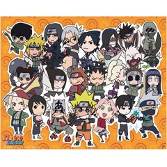 AZU - For You 'Naruto Shippuden Ending 12 OST' (Amanda & Disa Cover)