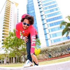 Anzola - "Make It"