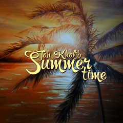 Jah Khalib - Summer Time (prod. By Jah Khalib)