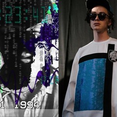 Visionist x Hector Aponysus x Liam Hodges