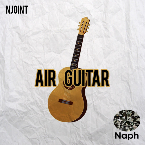 NJoint - Air Guitar (Naph Remix) [Free download]