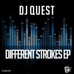 DJ Quest - This Is Serious