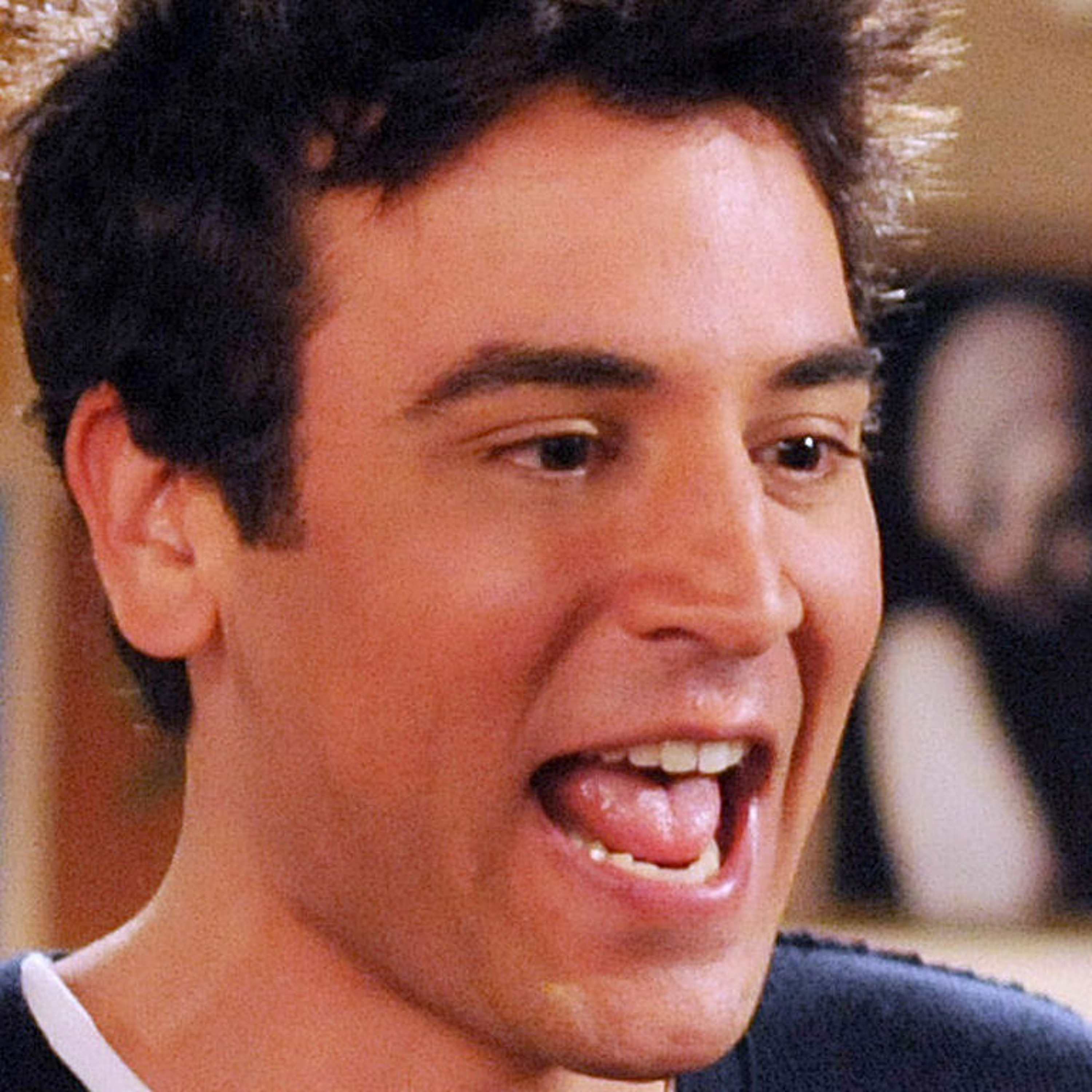 EPISODE 3 JOSH RADNOR episode artwork
