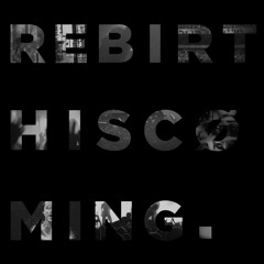 UNDEROATH - REBIRTHISCOMING reversed