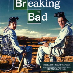 Breaking Bad Season 2 (2009) Enchanted (Soundtrack OST)