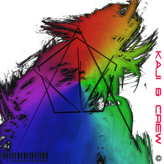 KAJI & CREW - Dark Path To Escape