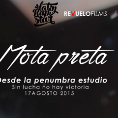 Mota Preta - Musica Y Vida Con Chino NK