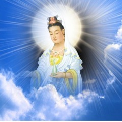 Namo Guan Shi Yin Pusa