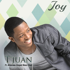 T'Juan "Joy" Snippet