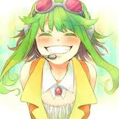 OSTER Project Feat. GUMI - Mathematics Girl