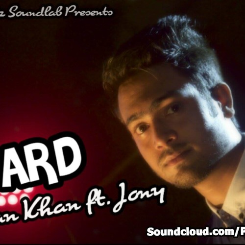 Dard - Piran Khan ft. Jony