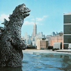 Monster Island Czars-Escape from Monsta Isle