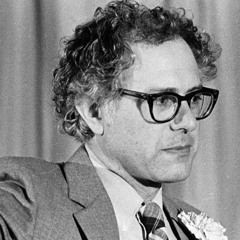 I Like Bernie Sanders!