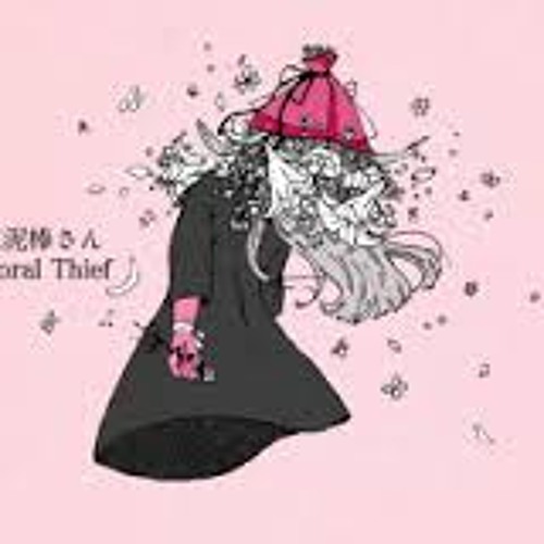 Hatsune Miku - Goodbye, Ms. Floral Thief (さようなら、花泥棒さん)