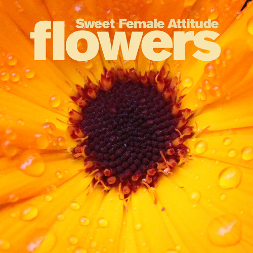 Sweet Female Attitude - Flowers (Curtis Gabriel & Sam Divine Remix)