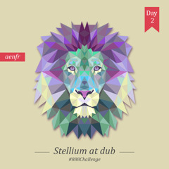Stellium At Dub