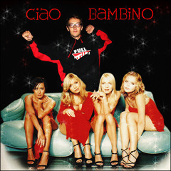 Blestyaschie - Ciao Bambino ( Gorchichki Mashup)