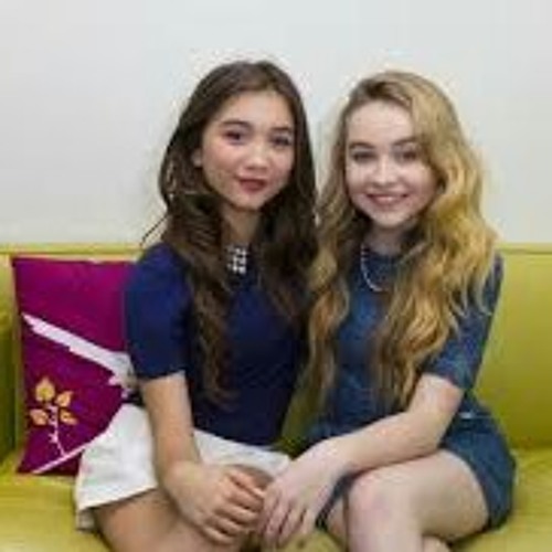 Stream Take On The World~Rowan Blanchard & Sabrina Carpenter-Girl Meets  World Theme Song by 10ADP | Listen online for free on SoundCloud