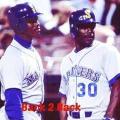 Back 2 Back(Freestyle)