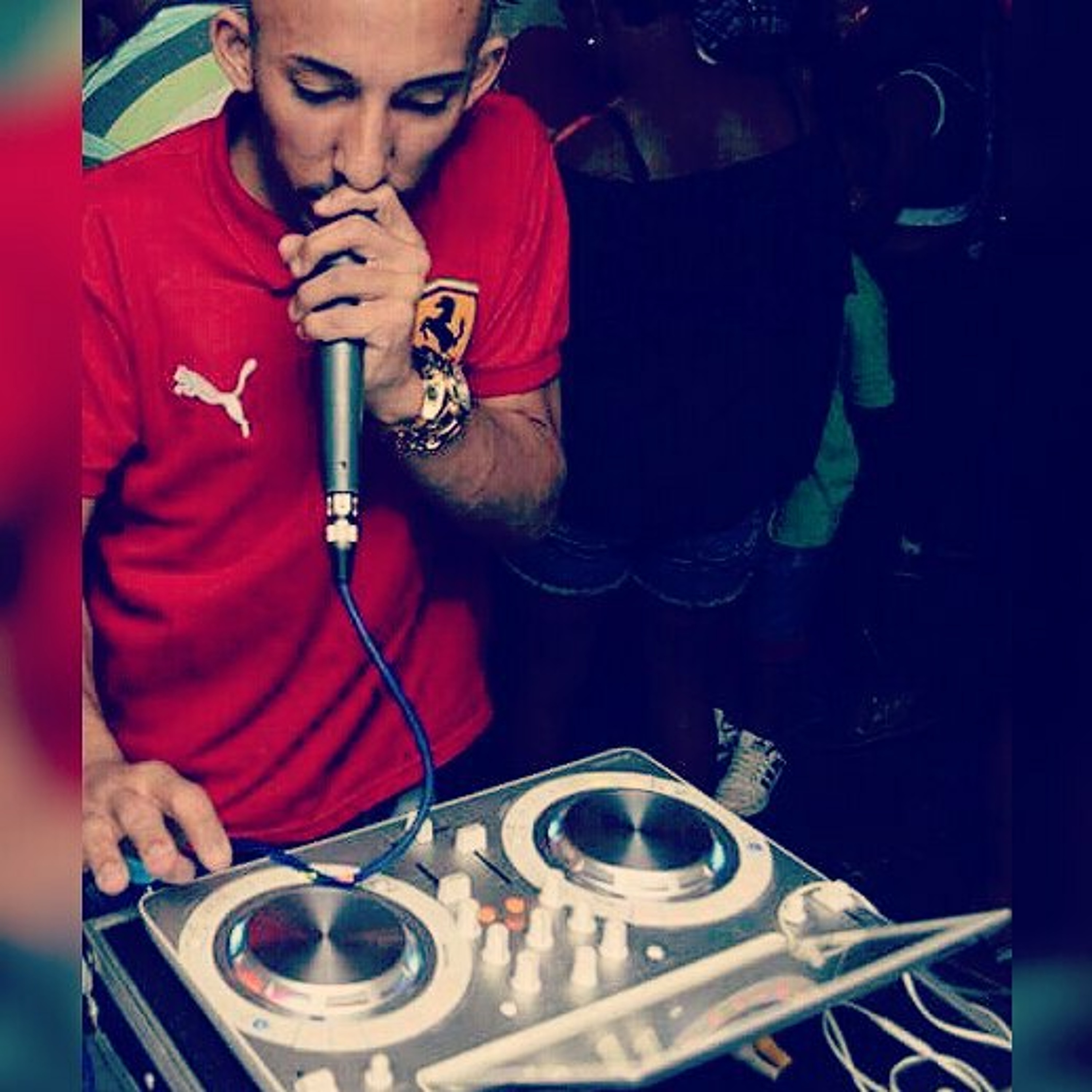 MT - MEC MEC COM AS PIRANHA DO CHAPADÃO 2015 - BPM 133 - DJ'S LÉO , BLANKINHO22 E ANDREZINHO episode artwork