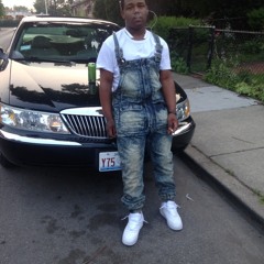 I Be By Myself - Ft. Boe x Lil Mobb {EXCLUSIVE HIT}