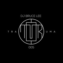 TRM PODCAST 005 | DJ Bruce Lee