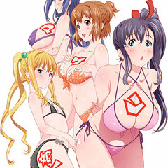 Maken - Ki!! (Two) Op