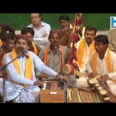 magar ton man na hondasen . khalid  bhatti