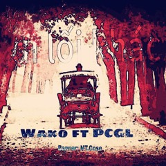 Đi Lối Khác - Wako Ft PCGL