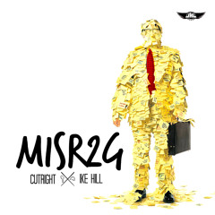 Cutright & Ike Hill - MISR2G