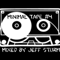 Minimal Tape #4