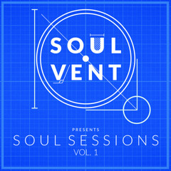 Division Mix 04 [Soul Sessions LP Special]