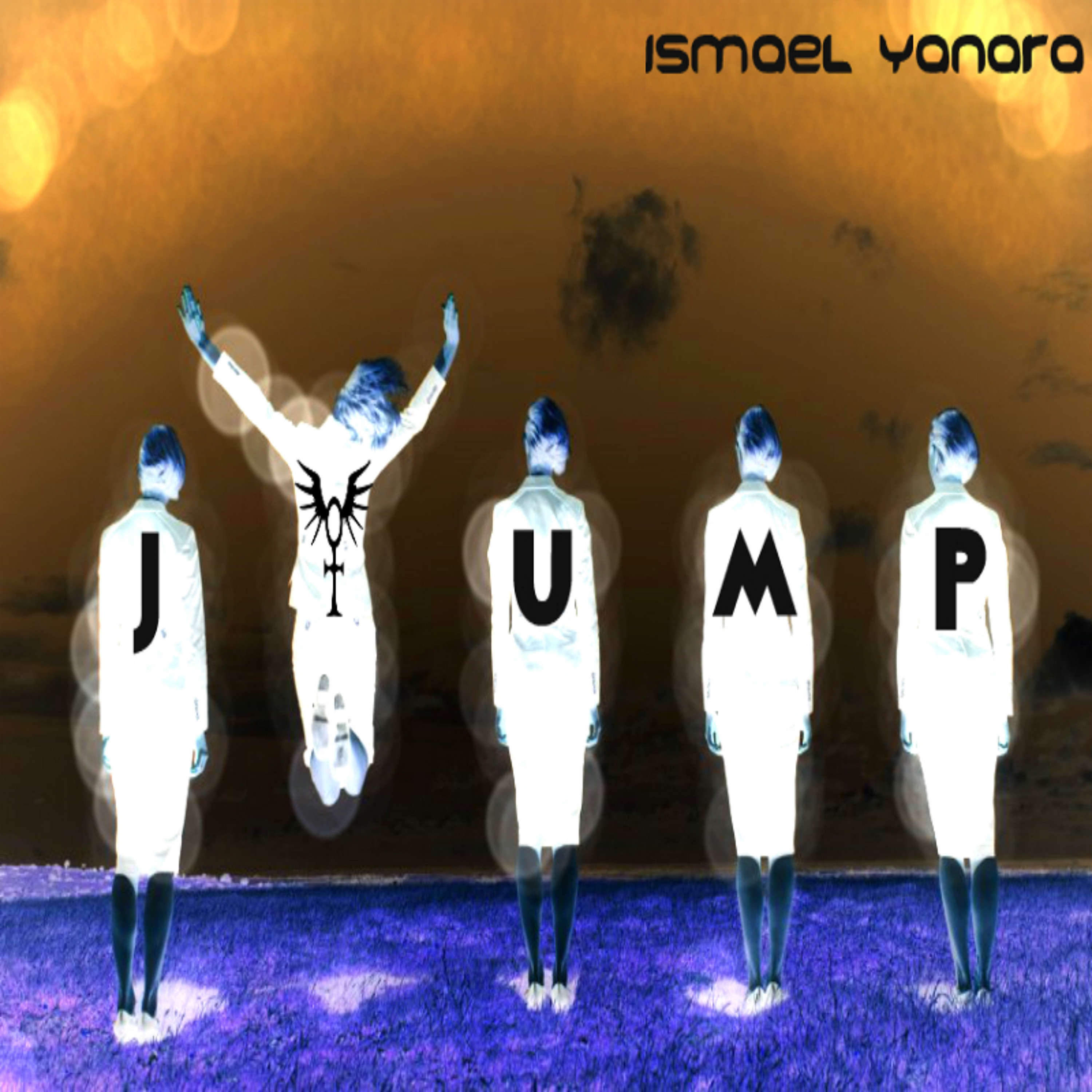 Ismael Yanara