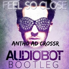 Feel So Close (Mackpelly Remix