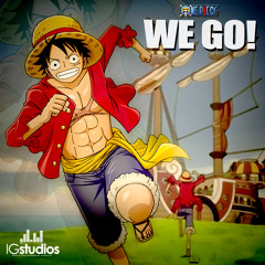Ricardo Siva: One Piece 15 - We Go! (Español Latino - IG Studios)