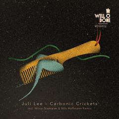 Juli Lee - Crickets & Pine (Original Mix) | [WDM 022]