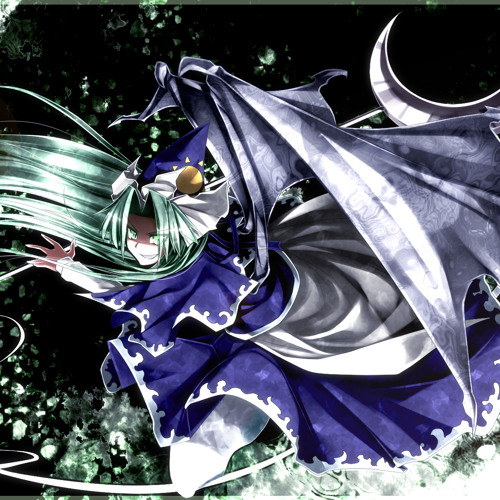 Touhou 3 Phantasmgoria of Dimensional Dream: Reincarnation Remix