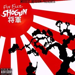 AtillaTheHun. Prod. By HalfDedShogun