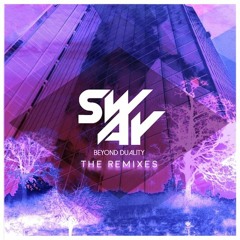 SwAy - All The Time (Funk - A Remix)