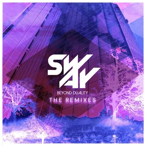 SwAy - Feels Like (Ageless Remix)