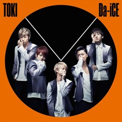 Da-iCE / Sign (cover)