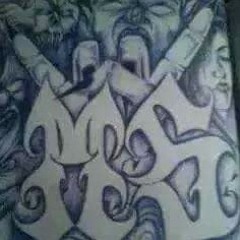 MS 13 Novena Street - Ft Wizzard