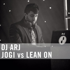 Jogi (Lean On Remix) - DJ ARJ