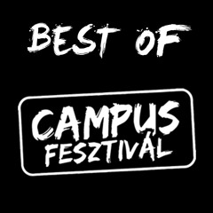 GREG TRADE - CAMPUS throwback 2015