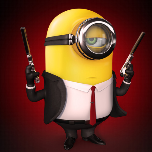 PATRON - FILLET MINION [CLIP]