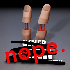 TYNVN X Crystal Vision - NOPE (Original Mix)