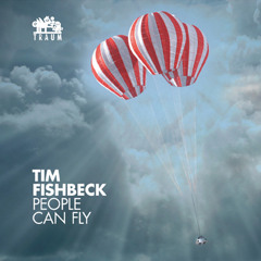 Tim Fishbeck - People Can Fly (Traum V191)