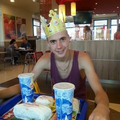 Money Boy - 16 Aktieffe Barz