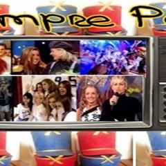 Paquitas New Generation - Planeta Dance
