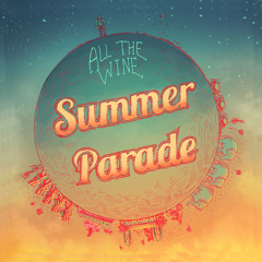 I'm Tired, I'm Wasted, I Love You, Darling!